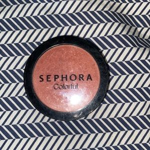 Sephora collection blush